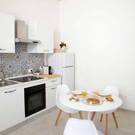 Casa Sole Leilighet Lecce Eksteriør bilde