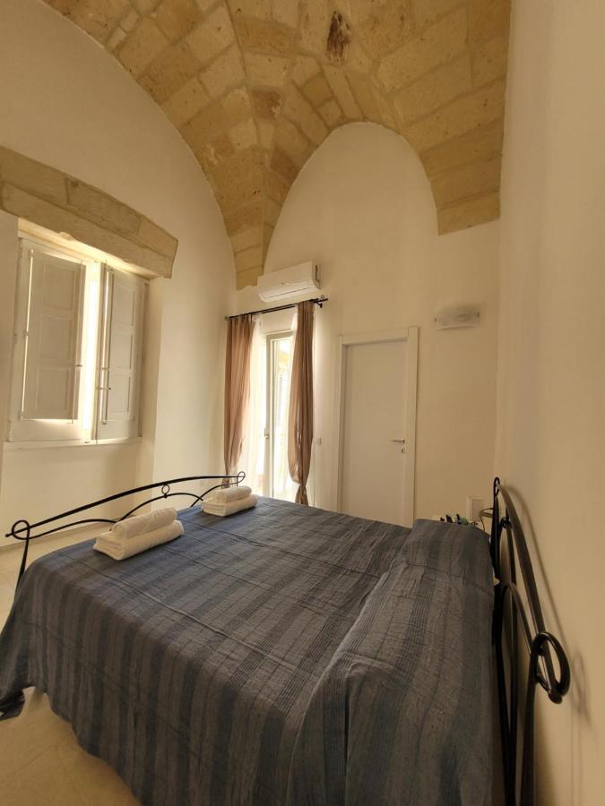 Casa Sole Leilighet Lecce Eksteriør bilde