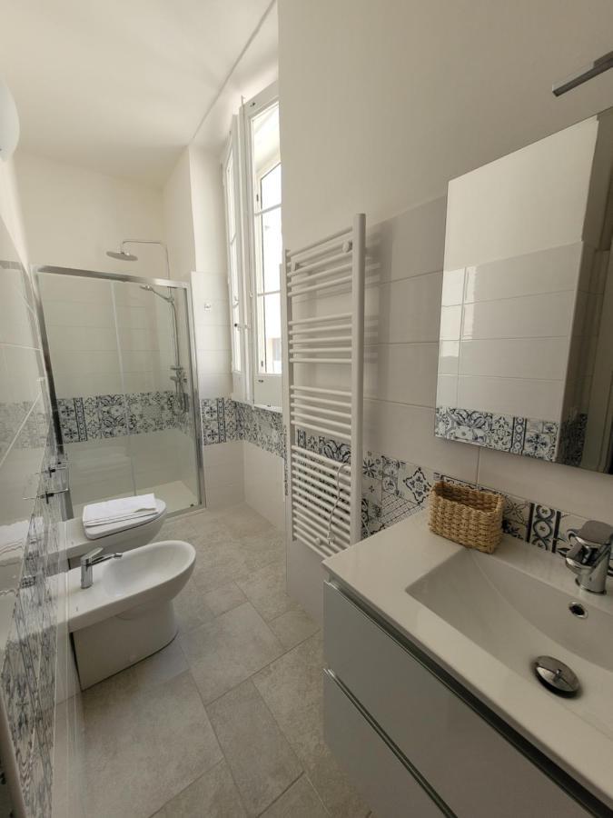 Casa Sole Leilighet Lecce Eksteriør bilde