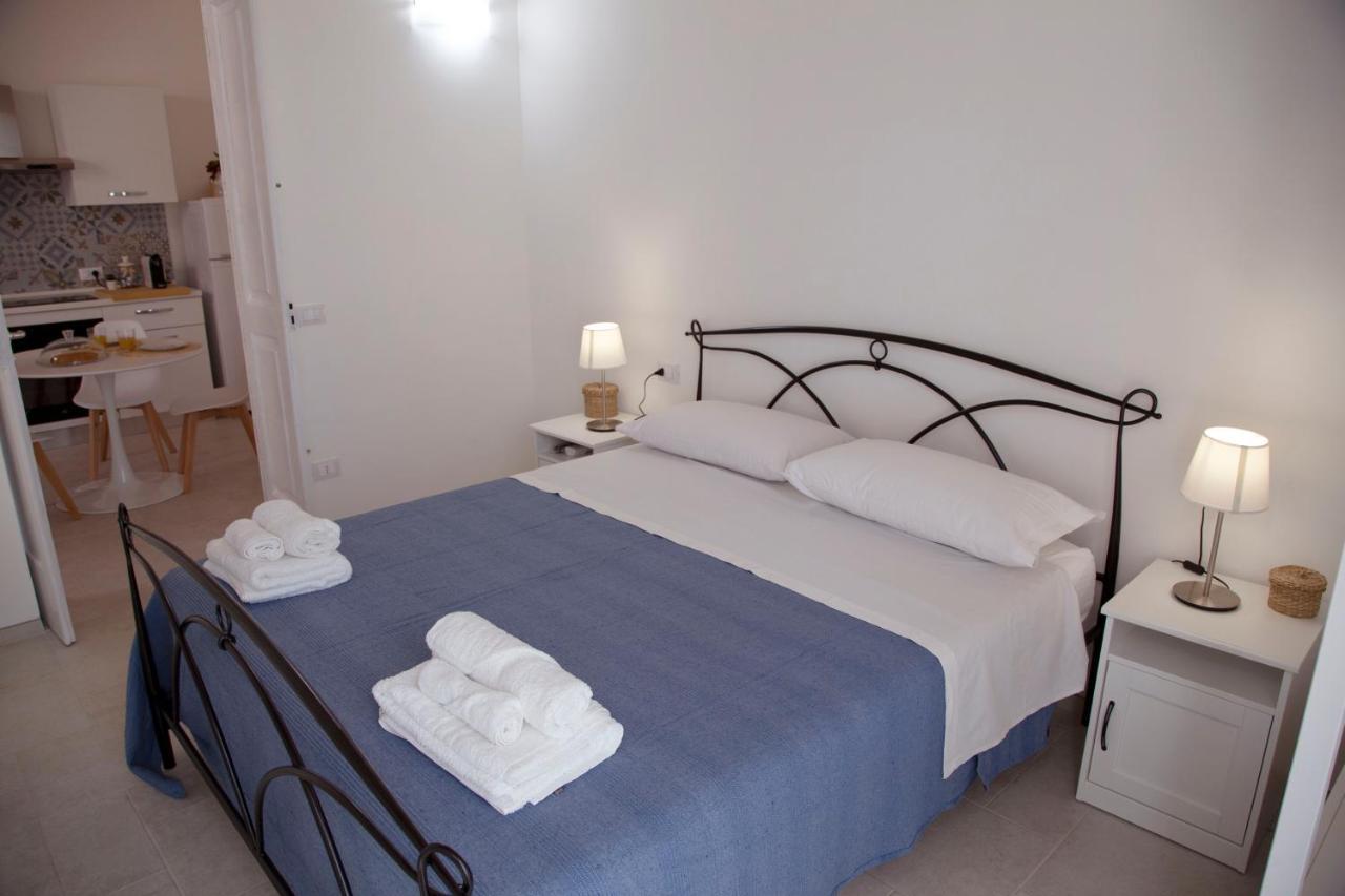 Casa Sole Leilighet Lecce Eksteriør bilde