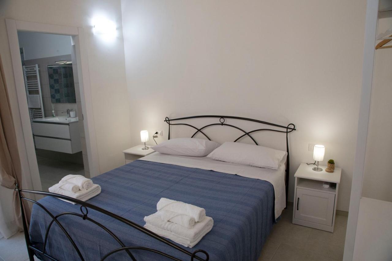 Casa Sole Leilighet Lecce Eksteriør bilde