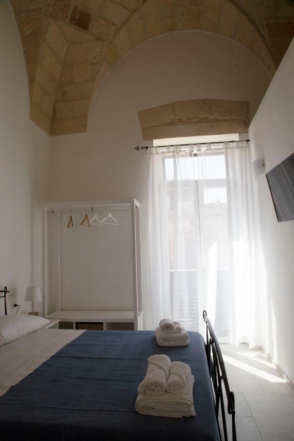 Casa Sole Leilighet Lecce Eksteriør bilde