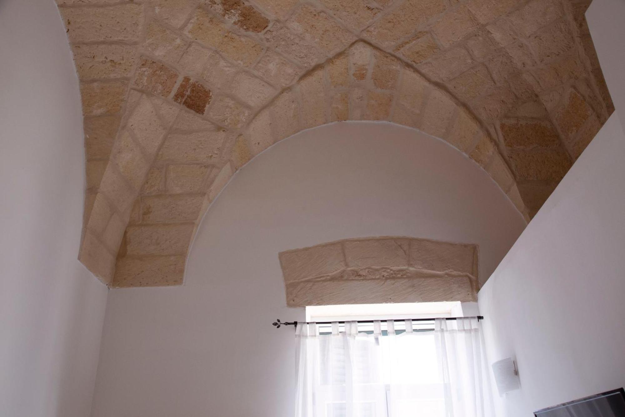 Casa Sole Leilighet Lecce Eksteriør bilde