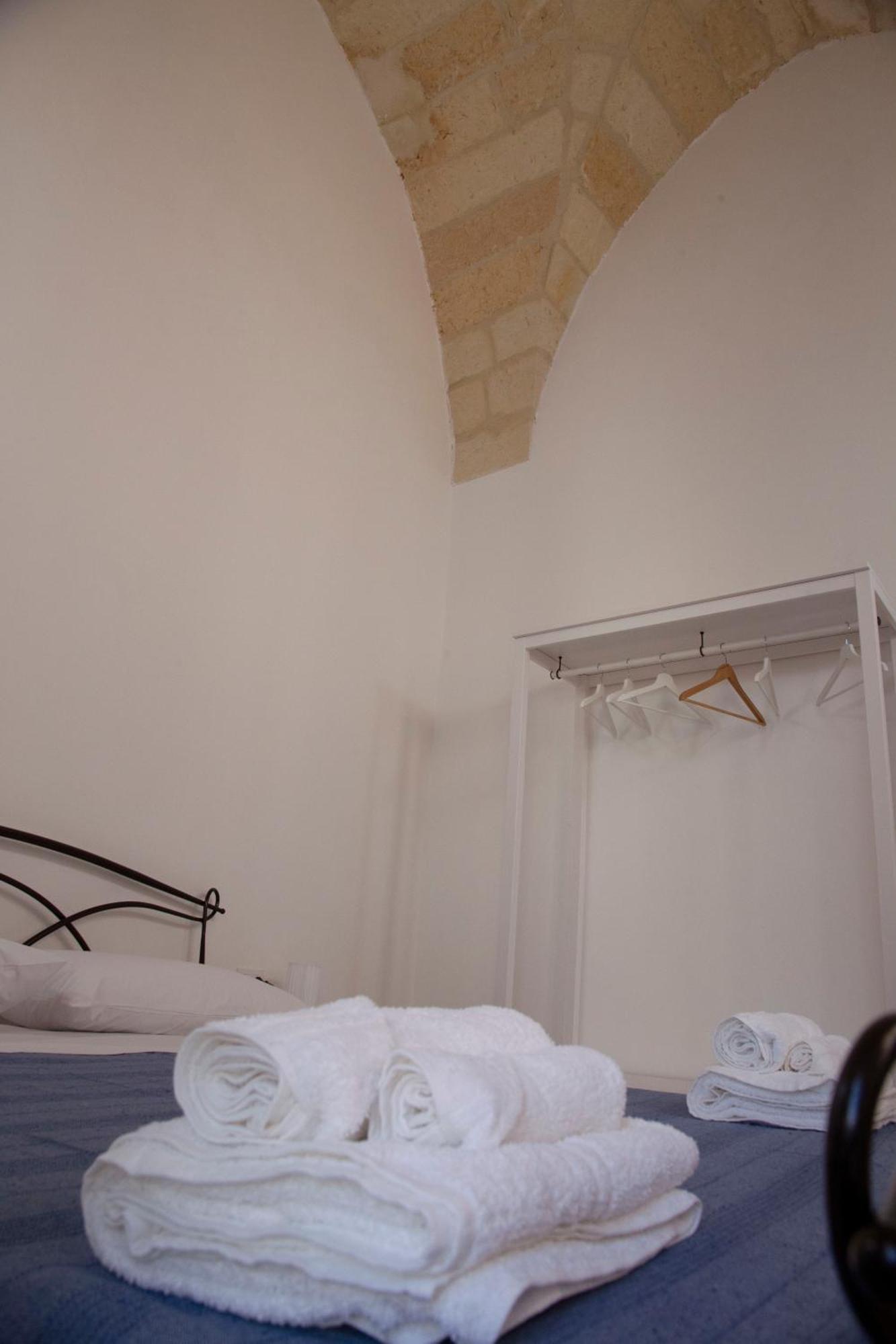 Casa Sole Leilighet Lecce Eksteriør bilde