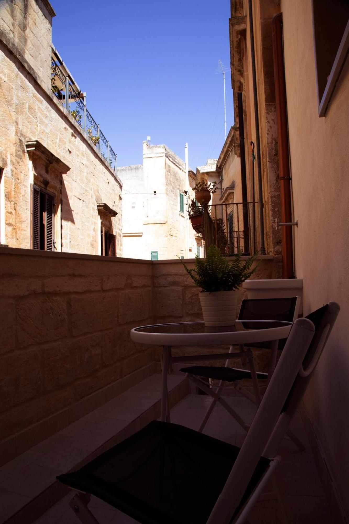 Casa Sole Leilighet Lecce Eksteriør bilde