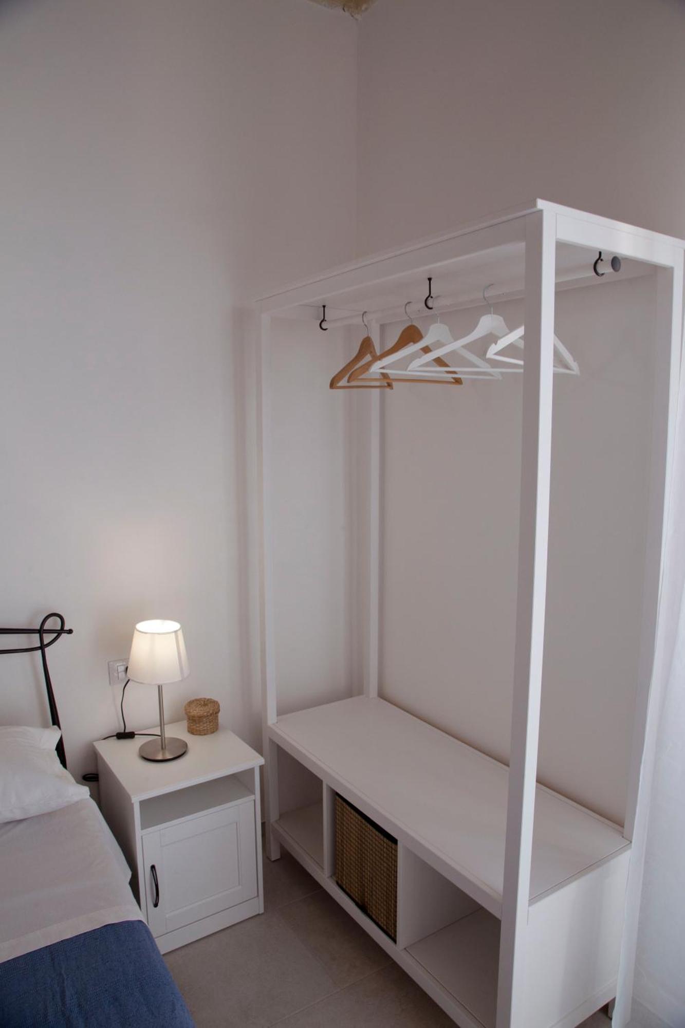 Casa Sole Leilighet Lecce Eksteriør bilde